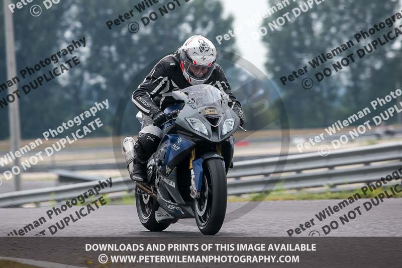 25 to 27th july 2019;Slovakia Ring;event digital images;motorbikes;no limits;peter wileman photography;trackday;trackday digital images